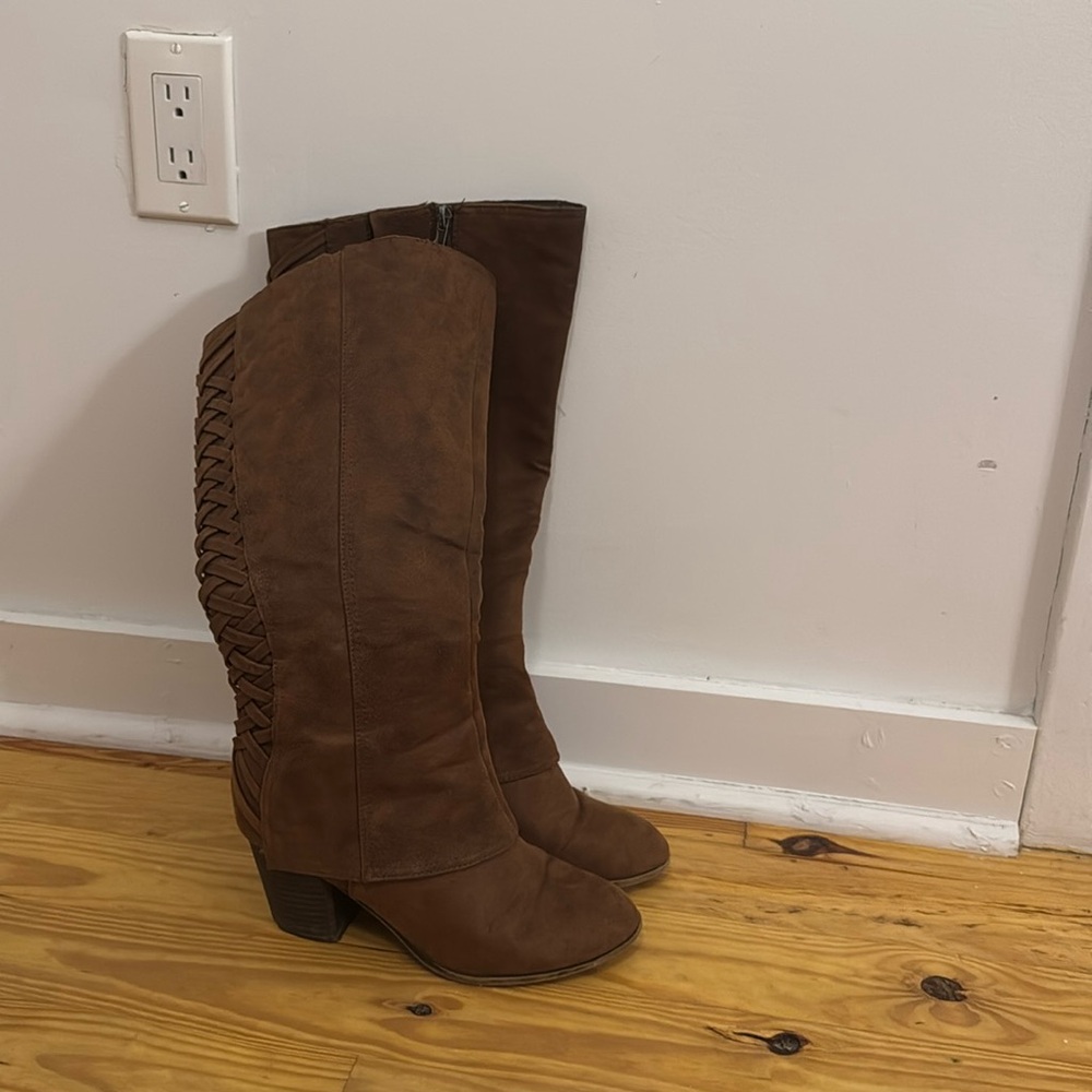 fergalicious boots